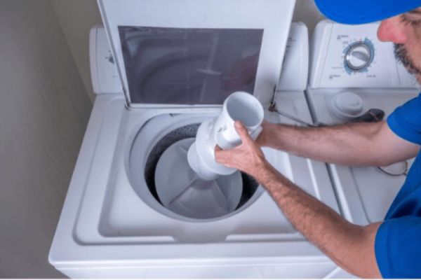 Top-Load Washing Machine Repair in Pune