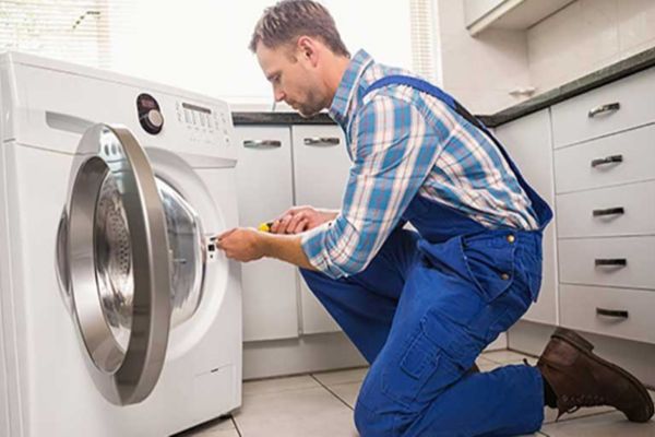 Semi-Automatic Washing Machine Repair in Pune