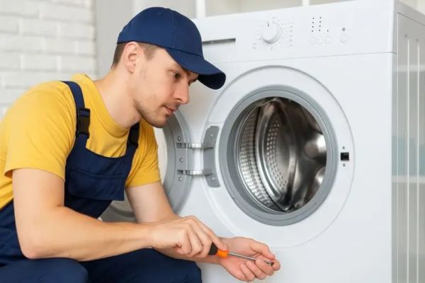 Fully Automatic Washing Machine Repair in Pune